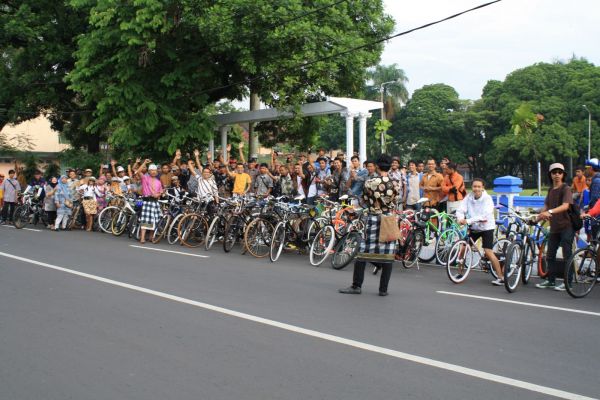 pemanasan global fisika