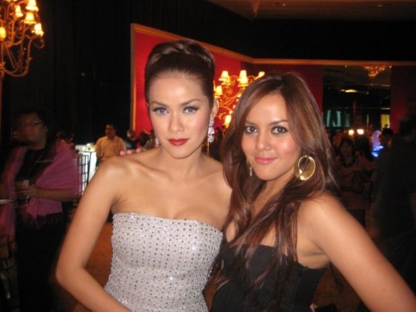 gadis indo