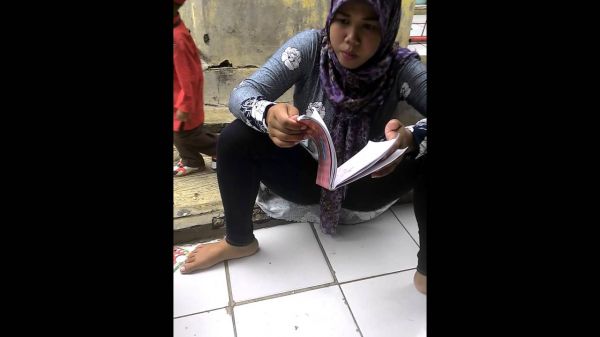 intip bh