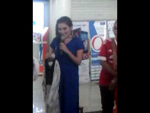 intip toge