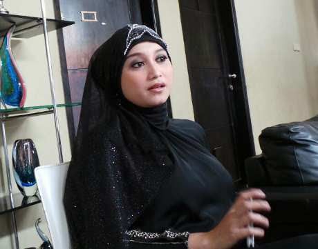 istri pasutri