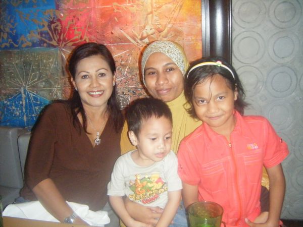 toket bening