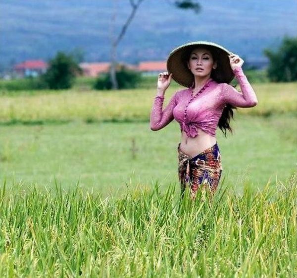 toket besar