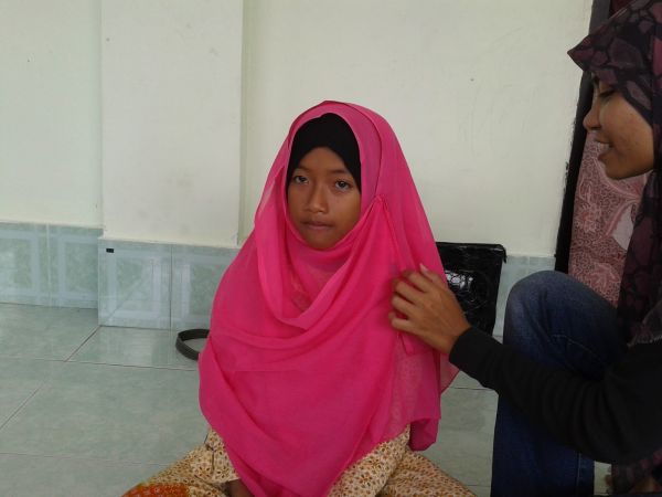 artis bugil dunia