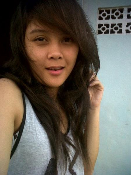 janda telanjang