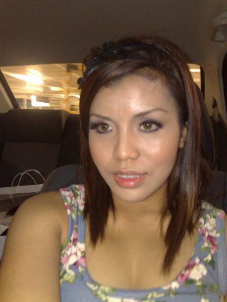 koleksi foto tante bugil
