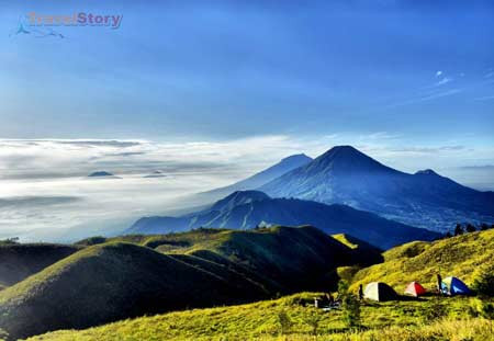peta kabupaten malang