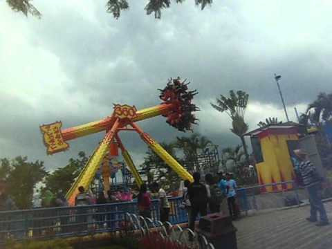 kota malang jawa timur