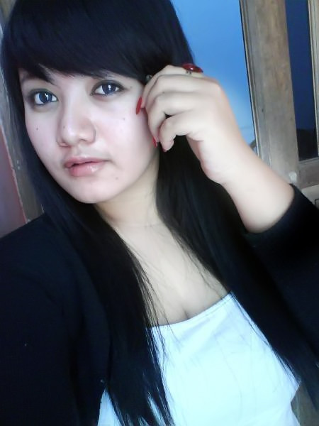 foto janda binal