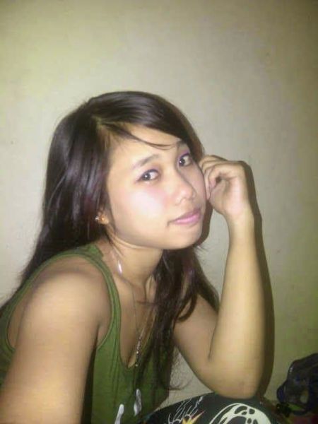 foto wanita telanjang