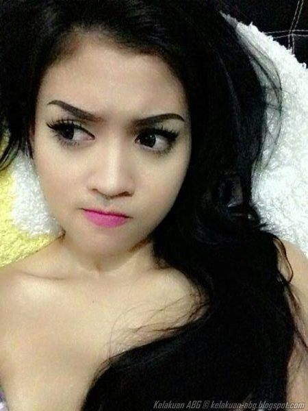 susu montok telanjang cewek jakarta
