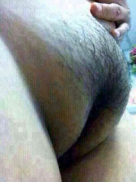 tetek tembam