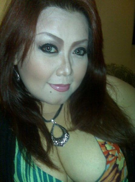 cewek cantik putih mulus
