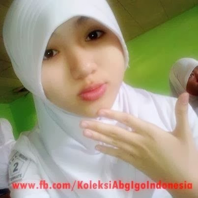 cewek tercantik