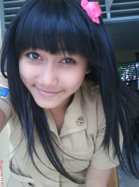 spg mobil indonesia