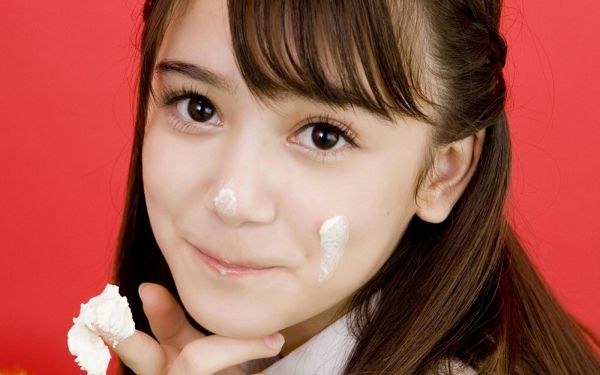 gadis cantik indonesia tidak