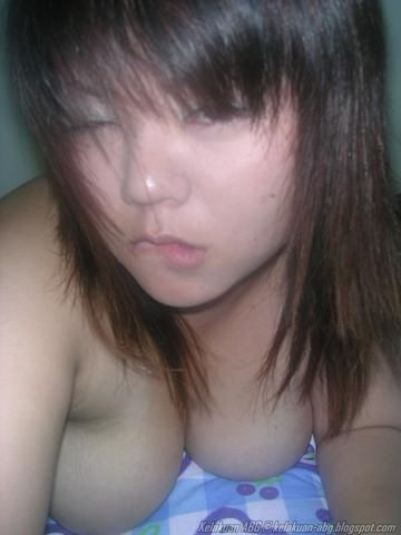 abg pentil susu