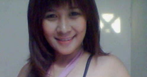 tante nakal bugil