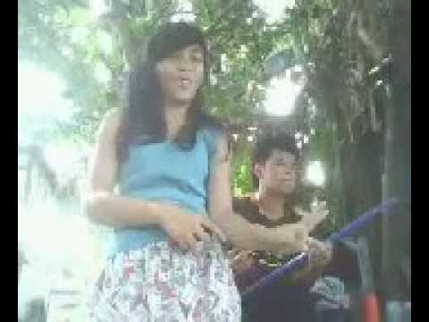 mama ngewe di kebun