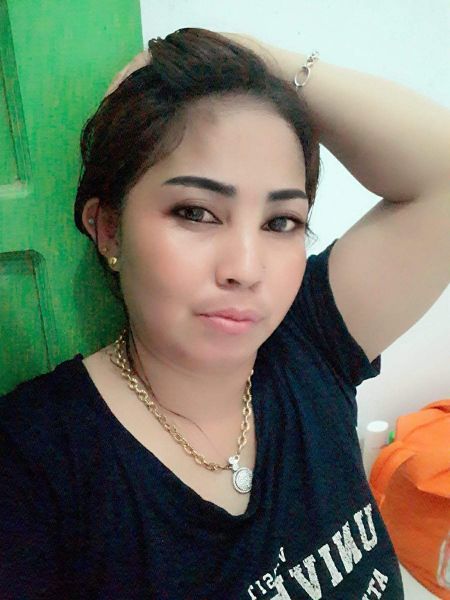 janda selingkuh