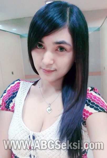 janda cantik