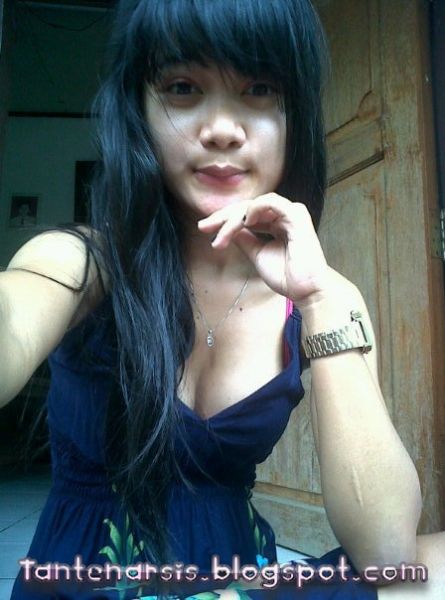 janda semok