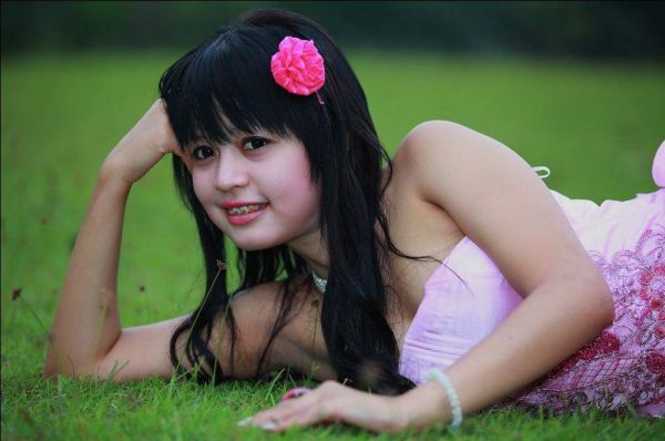 memek botak