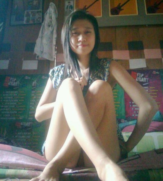 ngintip cd perempuan
