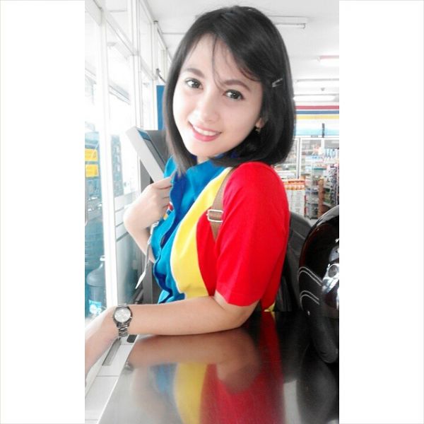 pegawai kantoran bugil