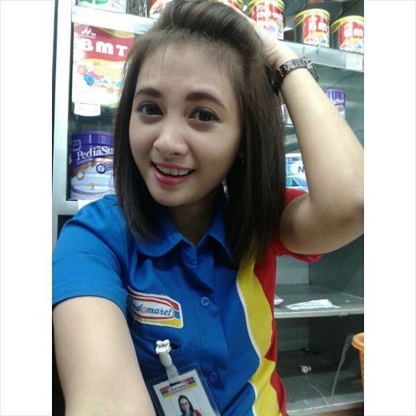 ntt bugil
