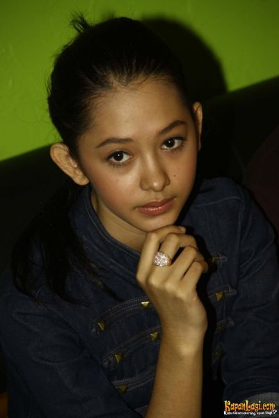 bugil baru