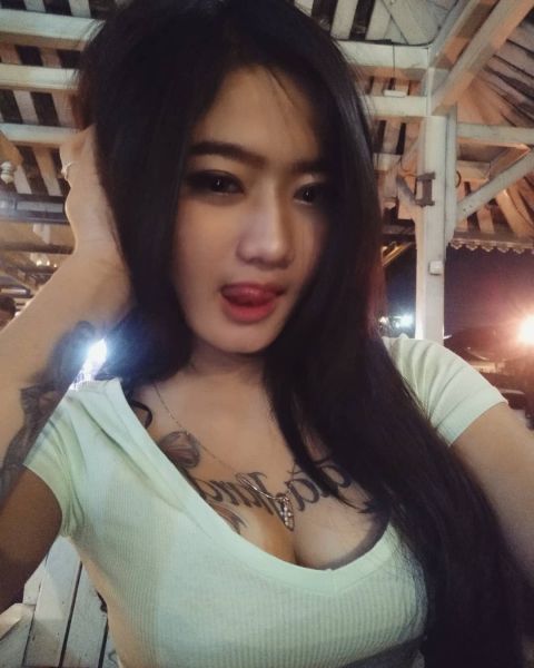toket cewek bugil