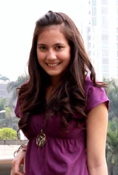 pevita pearce dan nino