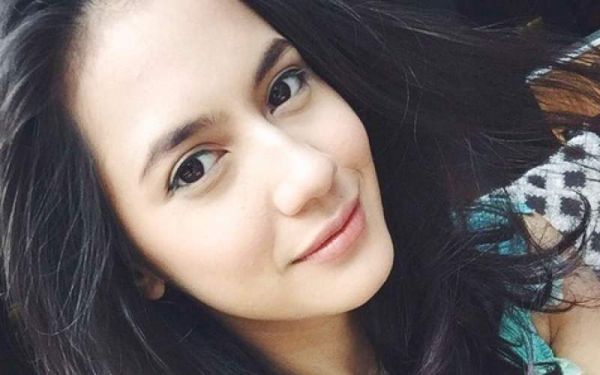kartika putri bugil