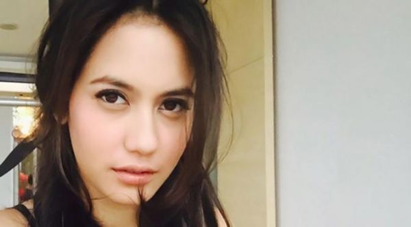 selebriti panas indonesia