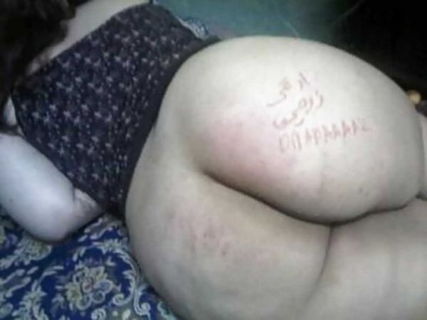 hairy big ass porn
