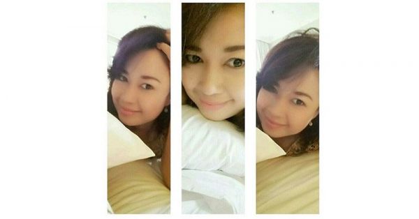 rinada pns banten bokep