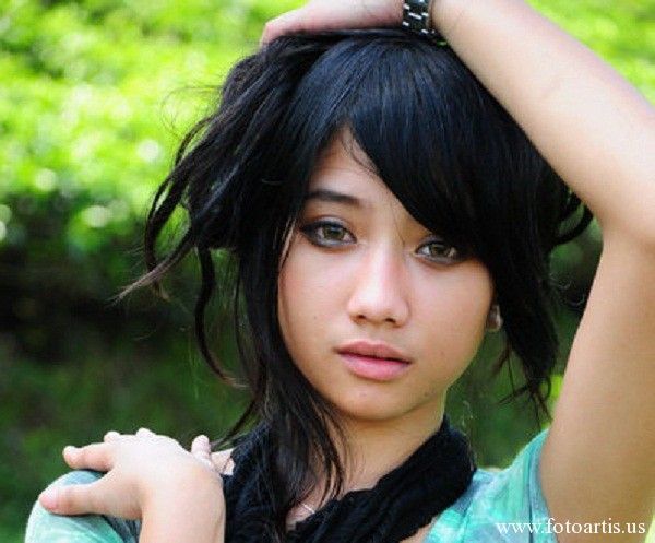 toket polwan