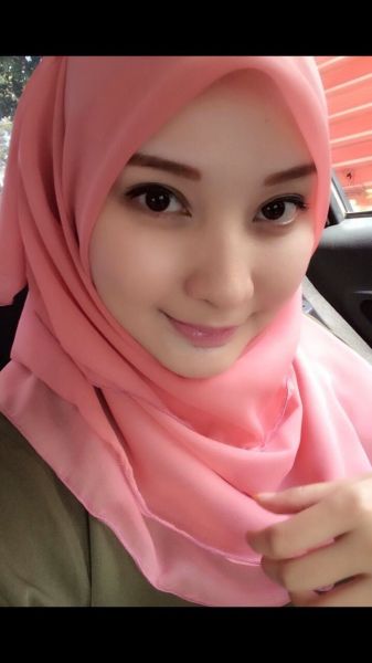 poto pepek abg
