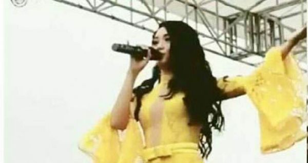 album zaskia gotik