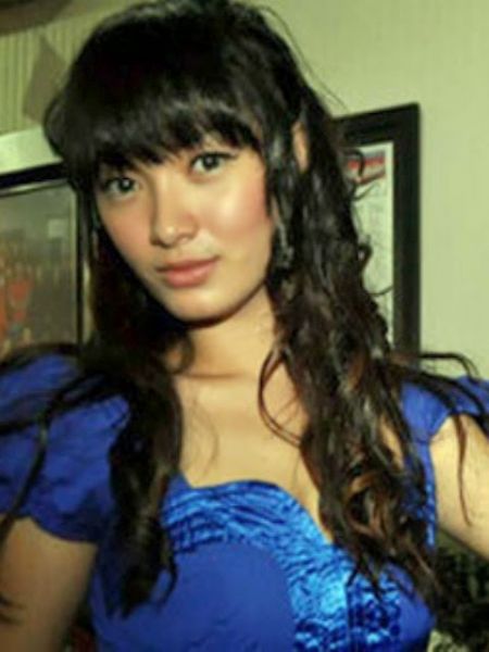 profil zaskia gotik
