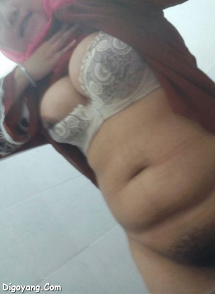cewek jilbab