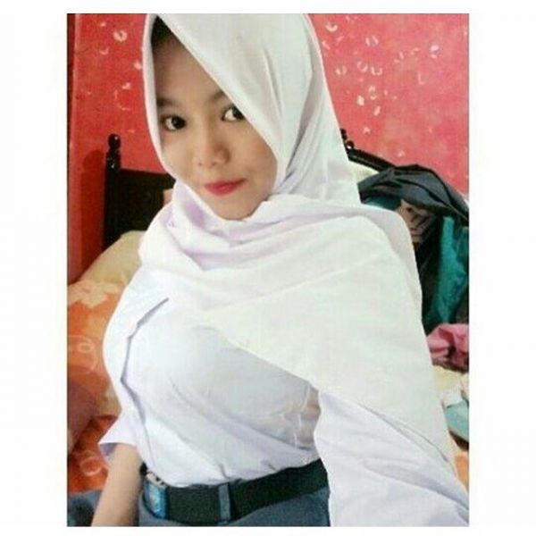cute hijab