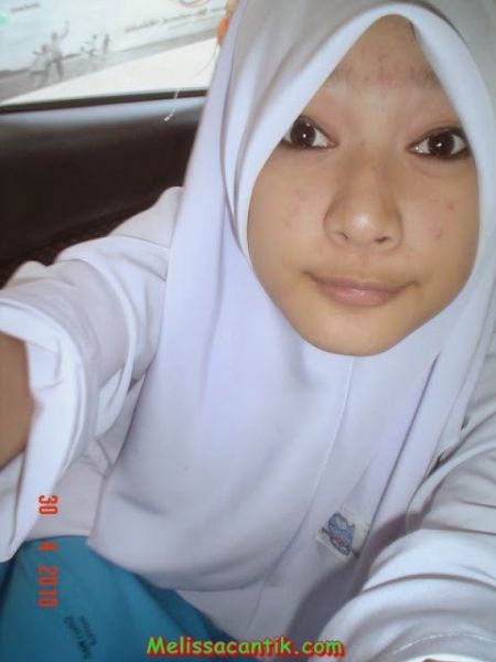 indonesia hijab