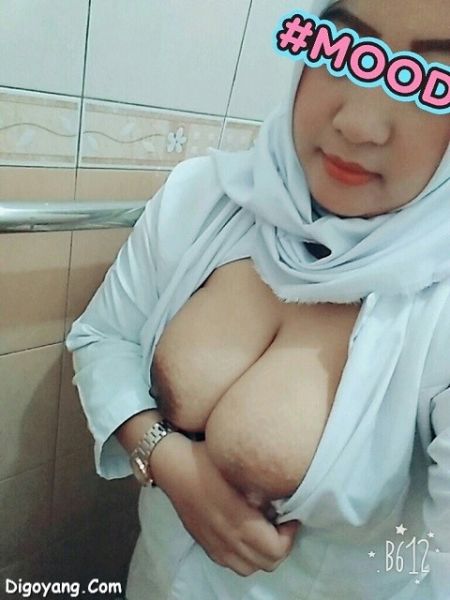 penyakit di puting susu
