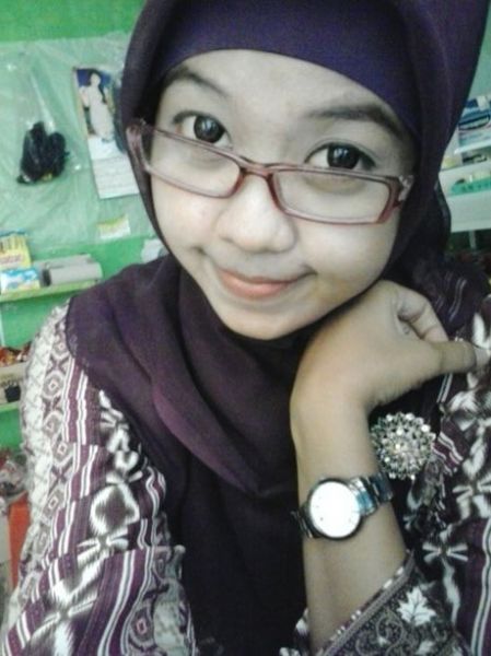 abg bugil