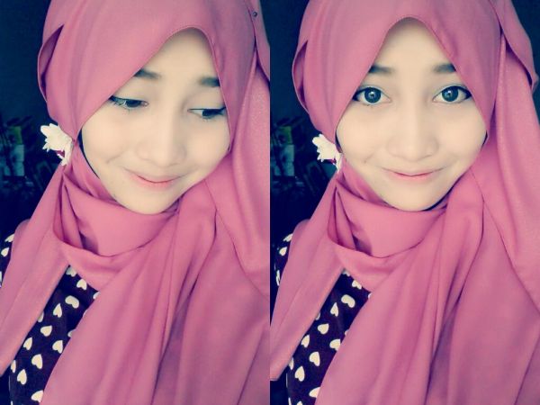 kumpulan foto bugil jilbab