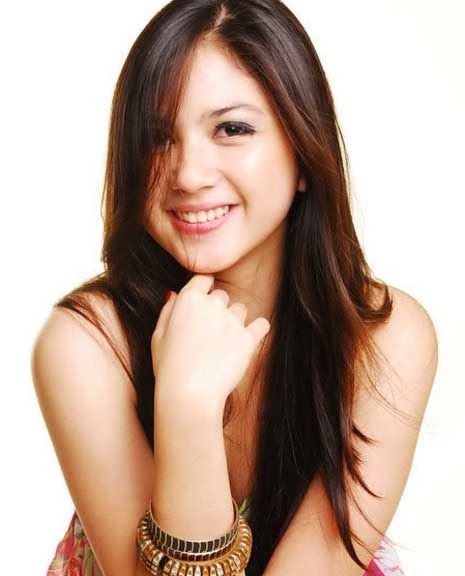 tika kaunang bugil