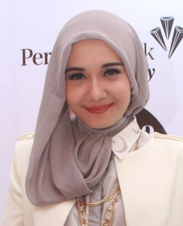 kue zazkia sungkar
