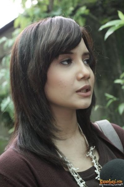 shireen sungkar mesum